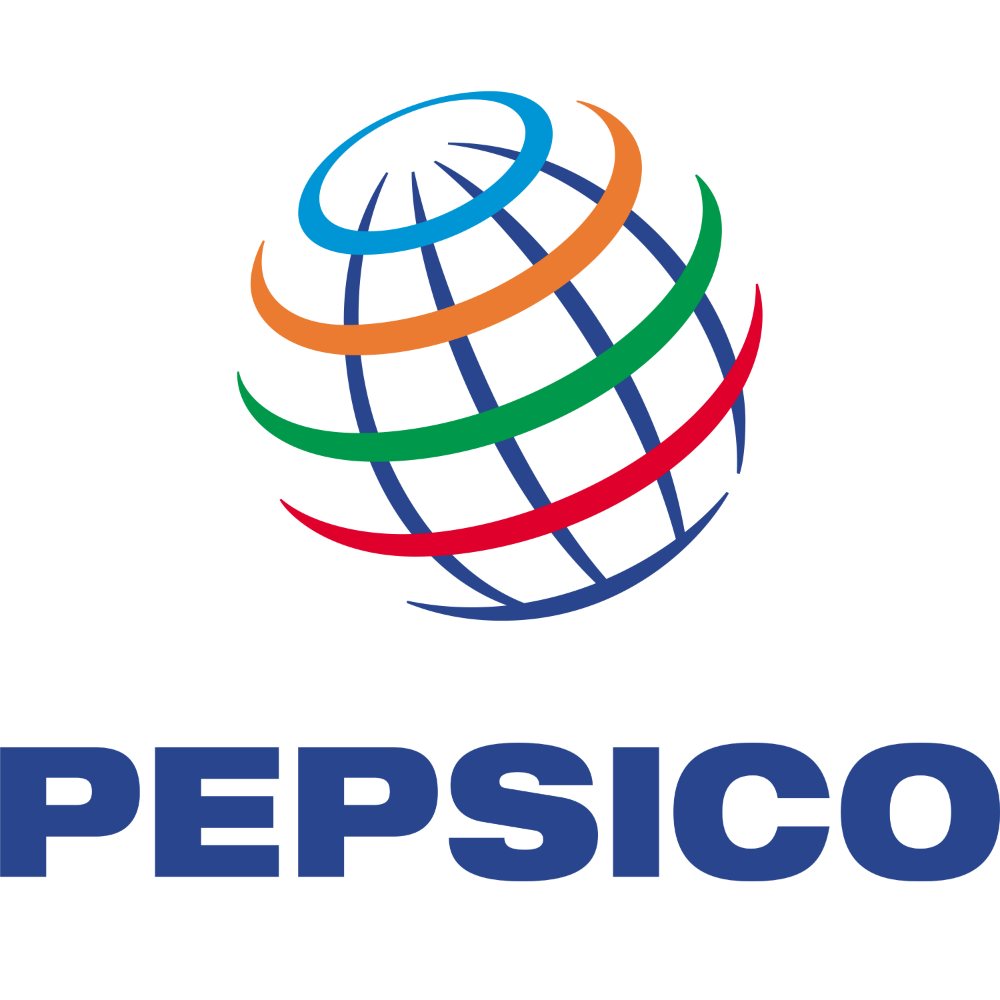PepsiCo logo